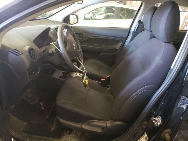 Photo 6 VIN: ML32F3FJ0JHF10673 - MITSUBISHI MIRAGE G4 