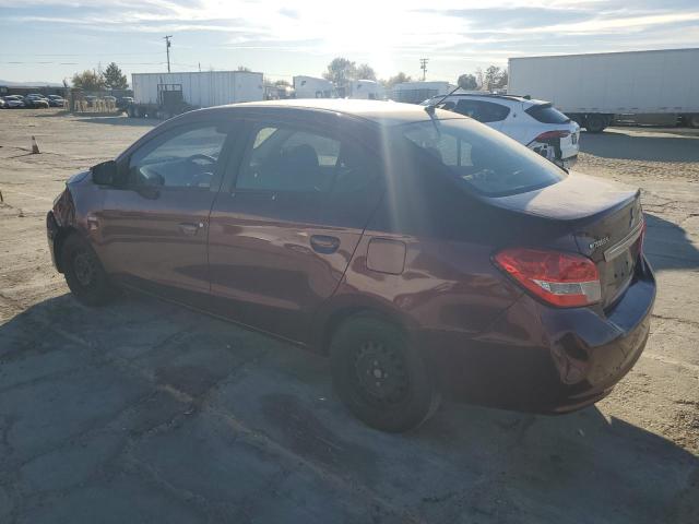 Photo 1 VIN: ML32F3FJ0JHF11080 - MITSUBISHI MIRAGE G4 