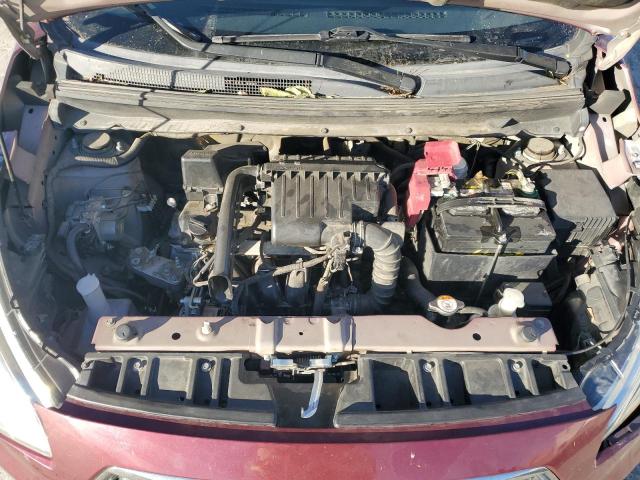 Photo 10 VIN: ML32F3FJ0JHF11080 - MITSUBISHI MIRAGE G4 