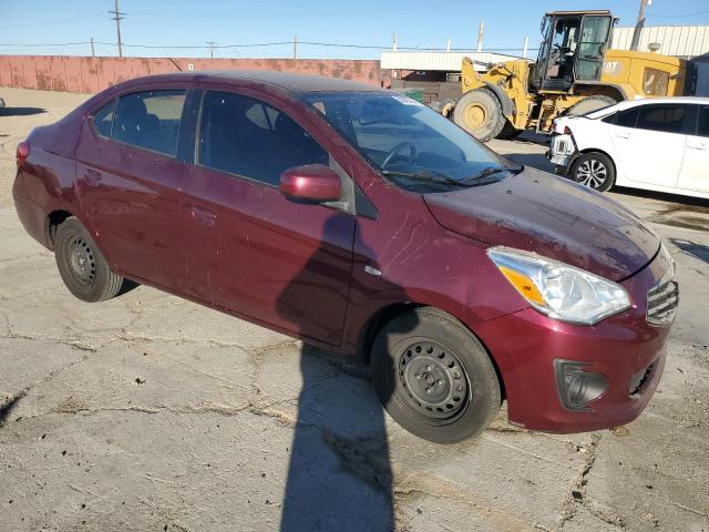 Photo 3 VIN: ML32F3FJ0JHF11080 - MITSUBISHI MIRAGE G4 