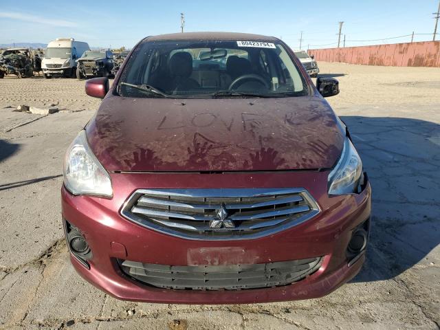 Photo 4 VIN: ML32F3FJ0JHF11080 - MITSUBISHI MIRAGE G4 