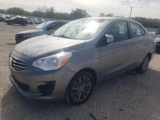 Photo 0 VIN: ML32F3FJ0JHF12004 - MITSUBISHI MIRAGE 