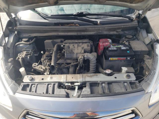 Photo 10 VIN: ML32F3FJ0JHF12004 - MITSUBISHI MIRAGE 