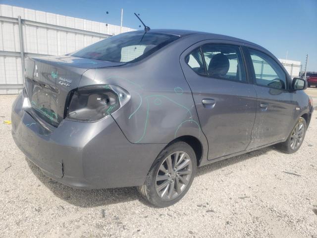 Photo 2 VIN: ML32F3FJ0JHF12004 - MITSUBISHI MIRAGE 