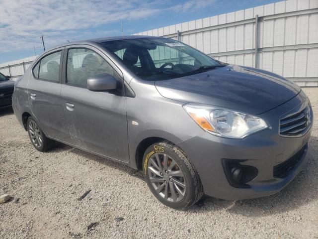 Photo 3 VIN: ML32F3FJ0JHF12004 - MITSUBISHI MIRAGE 