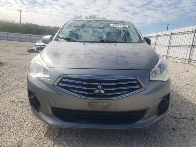 Photo 4 VIN: ML32F3FJ0JHF12004 - MITSUBISHI MIRAGE 