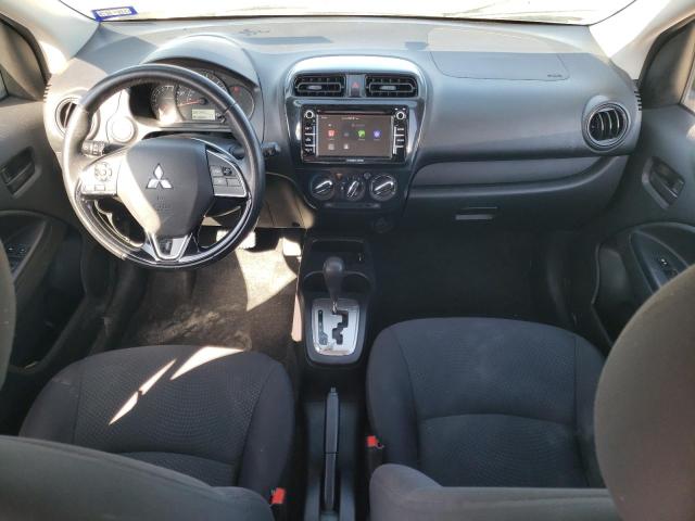 Photo 7 VIN: ML32F3FJ0JHF12004 - MITSUBISHI MIRAGE 