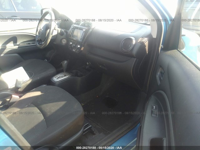 Photo 4 VIN: ML32F3FJ0JHF12035 - MITSUBISHI MIRAGE G4 