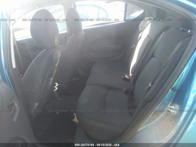 Photo 7 VIN: ML32F3FJ0JHF12035 - MITSUBISHI MIRAGE G4 