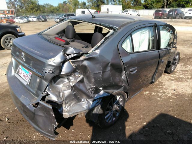 Photo 3 VIN: ML32F3FJ0JHF12567 - MITSUBISHI MIRAGE G4 