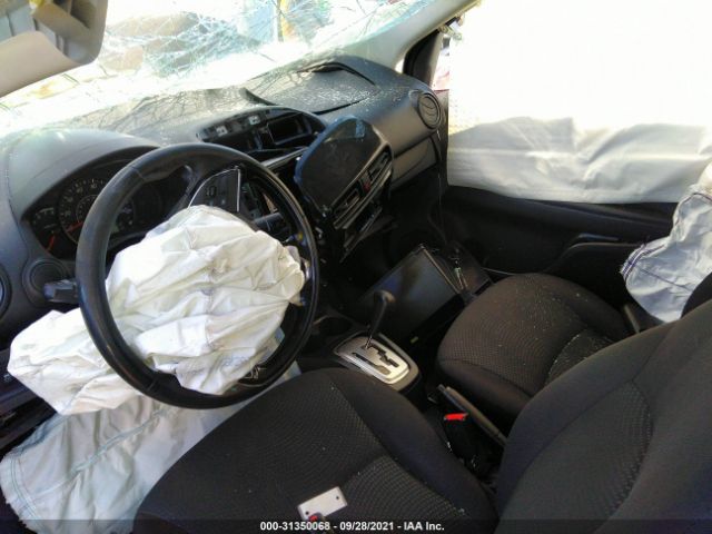 Photo 4 VIN: ML32F3FJ0JHF12567 - MITSUBISHI MIRAGE G4 