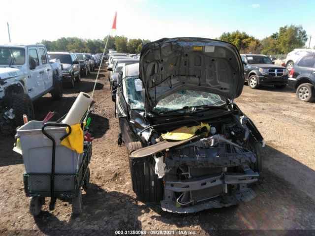 Photo 5 VIN: ML32F3FJ0JHF12567 - MITSUBISHI MIRAGE G4 