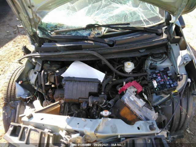 Photo 9 VIN: ML32F3FJ0JHF12567 - MITSUBISHI MIRAGE G4 