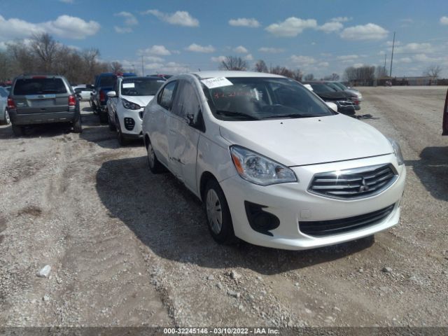 Photo 0 VIN: ML32F3FJ0JHF12942 - MITSUBISHI MIRAGE G4 