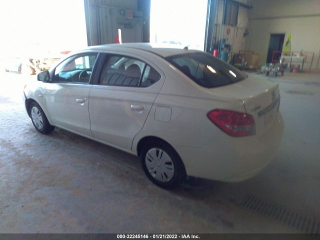 Photo 2 VIN: ML32F3FJ0JHF12942 - MITSUBISHI MIRAGE G4 