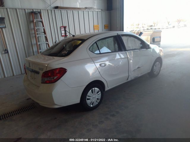 Photo 3 VIN: ML32F3FJ0JHF12942 - MITSUBISHI MIRAGE G4 