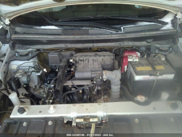 Photo 9 VIN: ML32F3FJ0JHF12942 - MITSUBISHI MIRAGE G4 