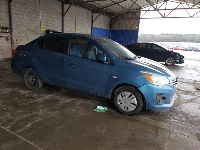 Photo 3 VIN: ML32F3FJ0JHF13167 - MITSUBISHI MIRAGE G4 