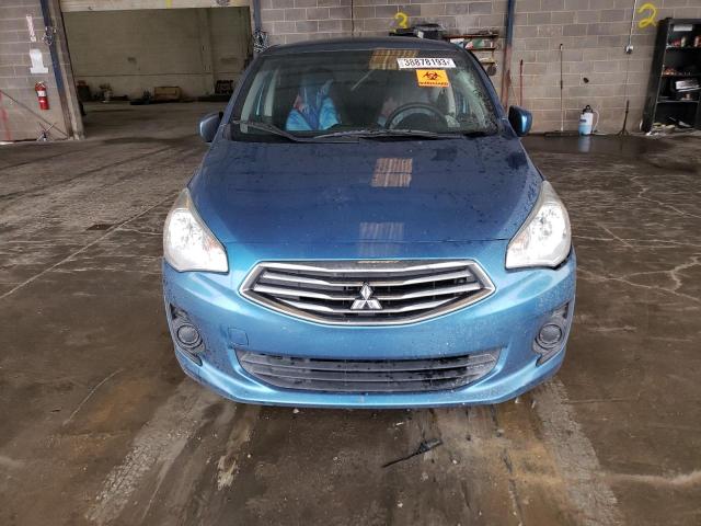 Photo 4 VIN: ML32F3FJ0JHF13167 - MITSUBISHI MIRAGE G4 