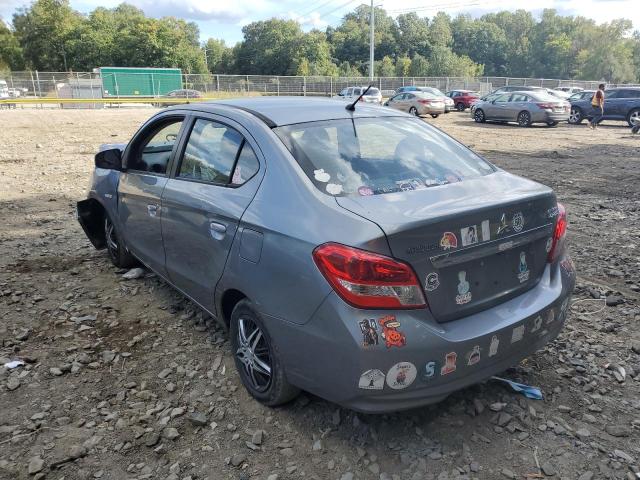 Photo 2 VIN: ML32F3FJ0JHF14741 - MITSUBISHI MIRAGE G4 