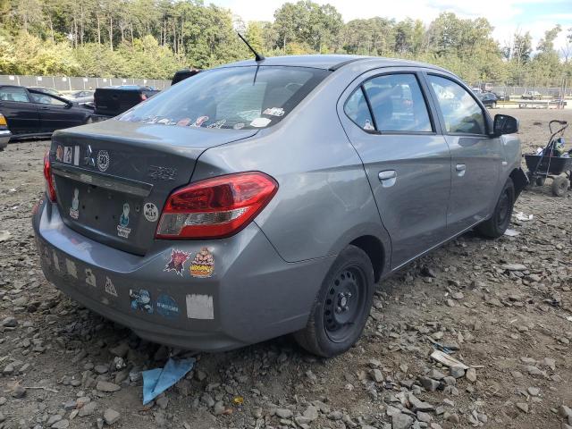 Photo 3 VIN: ML32F3FJ0JHF14741 - MITSUBISHI MIRAGE G4 