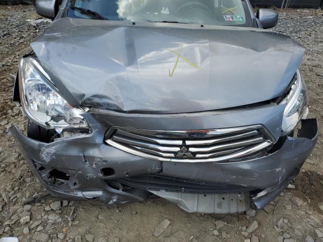 Photo 8 VIN: ML32F3FJ0JHF14741 - MITSUBISHI MIRAGE G4 