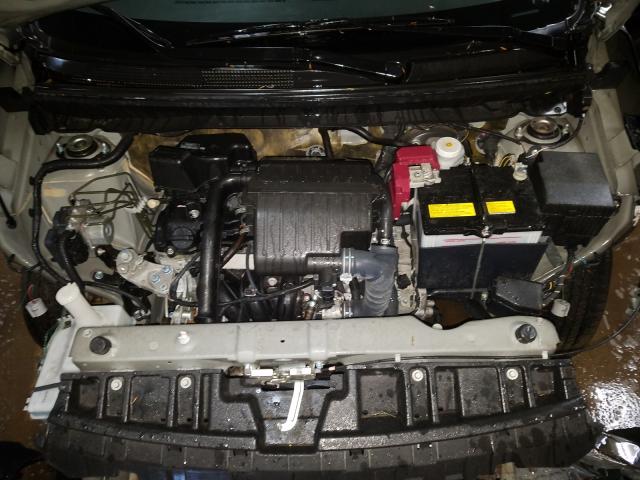 Photo 6 VIN: ML32F3FJ0JHF15260 - MITSUBISHI MIRAGE G4 