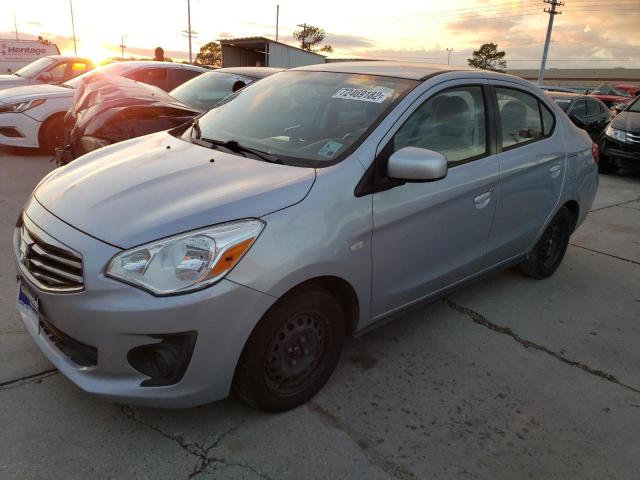 Photo 0 VIN: ML32F3FJ0KHF00517 - MITSUBISHI MIRAGE G4 