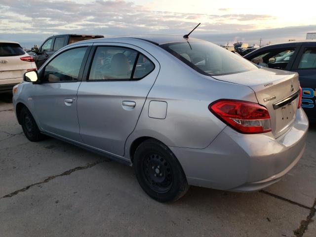 Photo 1 VIN: ML32F3FJ0KHF00517 - MITSUBISHI MIRAGE G4 