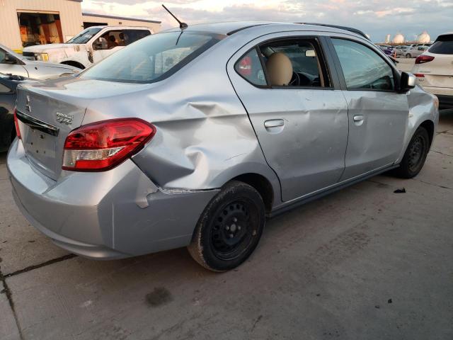 Photo 2 VIN: ML32F3FJ0KHF00517 - MITSUBISHI MIRAGE G4 