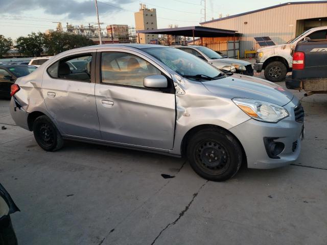 Photo 3 VIN: ML32F3FJ0KHF00517 - MITSUBISHI MIRAGE G4 