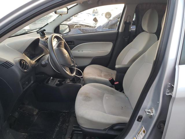 Photo 6 VIN: ML32F3FJ0KHF00517 - MITSUBISHI MIRAGE G4 