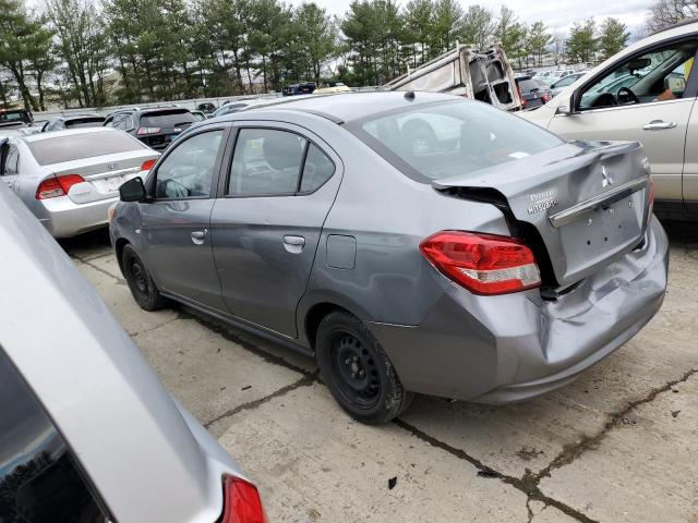 Photo 1 VIN: ML32F3FJ0KHF00971 - MITSUBISHI MIRAGE G4 