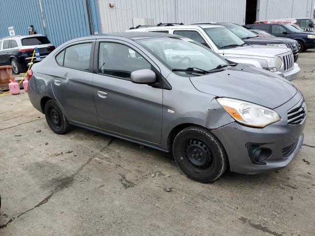 Photo 3 VIN: ML32F3FJ0KHF00971 - MITSUBISHI MIRAGE G4 