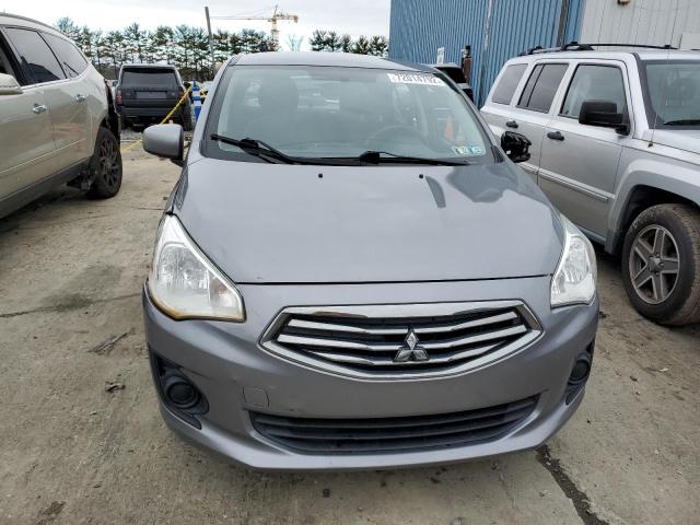 Photo 4 VIN: ML32F3FJ0KHF00971 - MITSUBISHI MIRAGE G4 