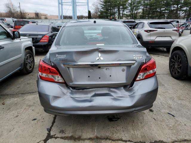 Photo 5 VIN: ML32F3FJ0KHF00971 - MITSUBISHI MIRAGE G4 