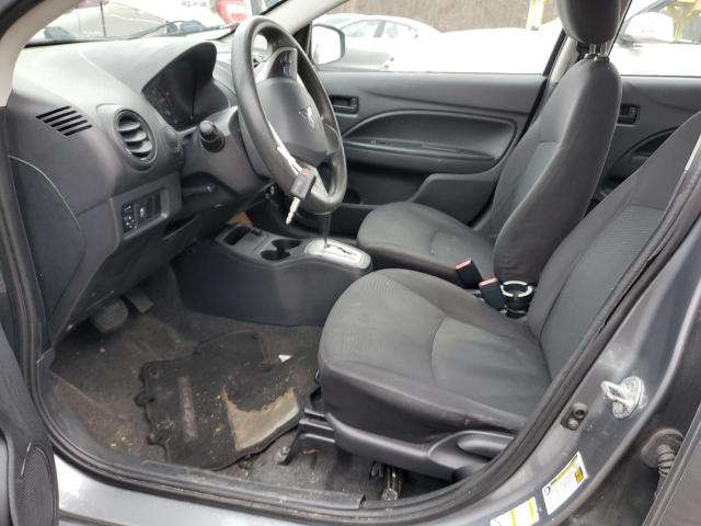 Photo 6 VIN: ML32F3FJ0KHF00971 - MITSUBISHI MIRAGE G4 