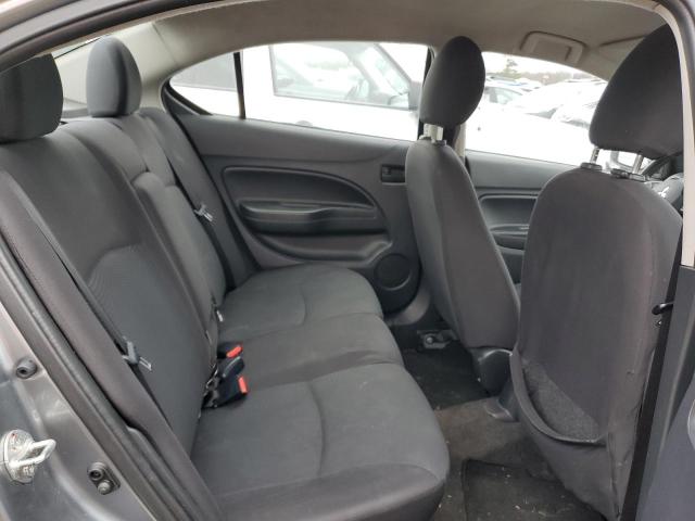 Photo 9 VIN: ML32F3FJ0KHF00971 - MITSUBISHI MIRAGE G4 