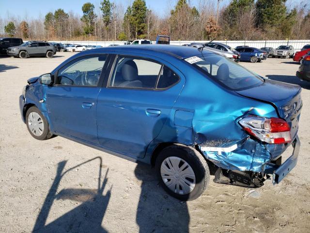 Photo 1 VIN: ML32F3FJ0KHF01232 - MITSUBISHI MIRAGE G4 