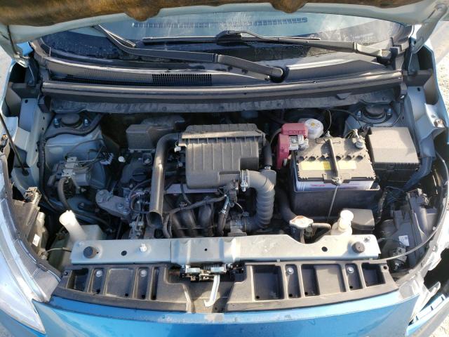 Photo 10 VIN: ML32F3FJ0KHF01232 - MITSUBISHI MIRAGE G4 