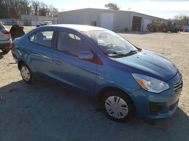 Photo 3 VIN: ML32F3FJ0KHF01232 - MITSUBISHI MIRAGE G4 