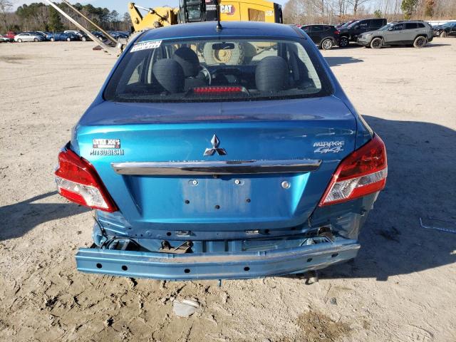 Photo 5 VIN: ML32F3FJ0KHF01232 - MITSUBISHI MIRAGE G4 