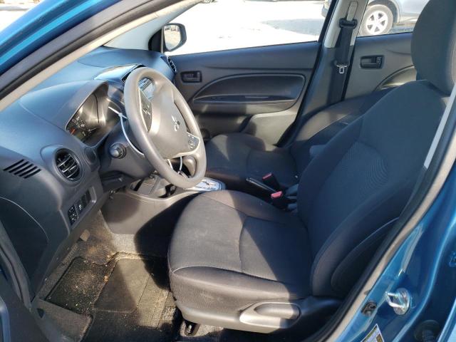 Photo 6 VIN: ML32F3FJ0KHF01232 - MITSUBISHI MIRAGE G4 