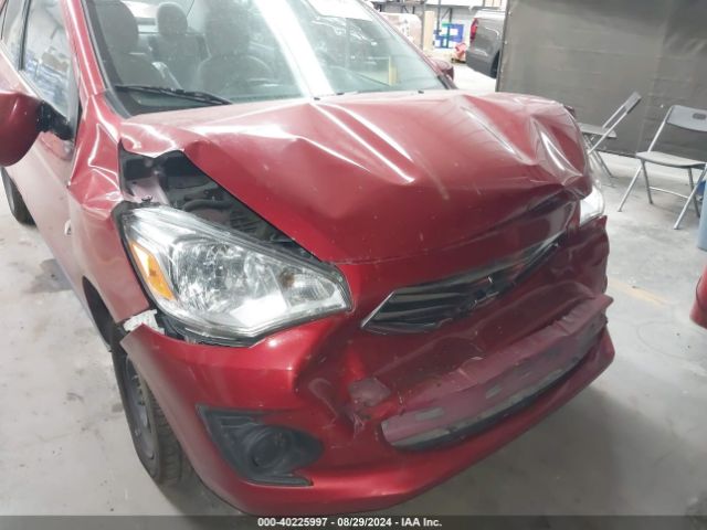 Photo 5 VIN: ML32F3FJ0KHF01506 - MITSUBISHI MIRAGE G4 