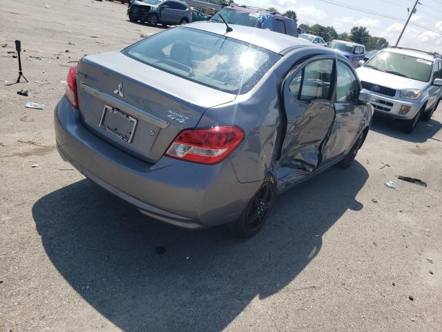 Photo 3 VIN: ML32F3FJ0KHF01828 - MITSUBISHI MIRAGE G4 