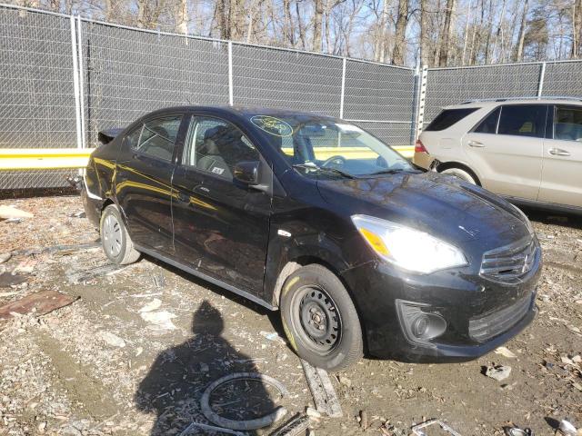 Photo 3 VIN: ML32F3FJ0KHF03899 - MITSUBISHI MIRAGE G4 