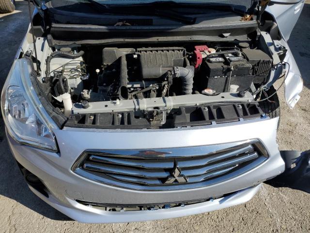 Photo 10 VIN: ML32F3FJ0KHF04373 - MITSUBISHI MIRAGE G4 