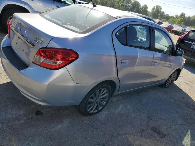 Photo 2 VIN: ML32F3FJ0KHF04373 - MITSUBISHI MIRAGE G4 