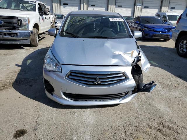 Photo 4 VIN: ML32F3FJ0KHF04373 - MITSUBISHI MIRAGE G4 