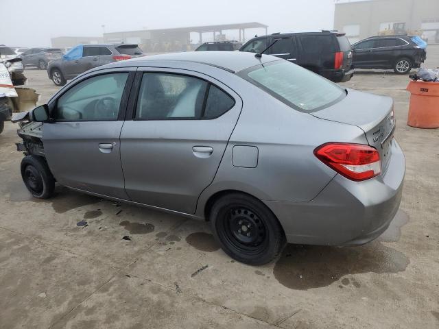 Photo 1 VIN: ML32F3FJ0KHF04597 - MITSUBISHI MIRAGE 